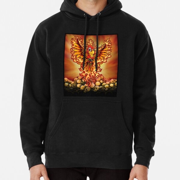Item preview, River the Phoenix  designed and sold by PennyWise3368.