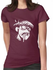 Gorillaz: T-Shirts | Redbubble