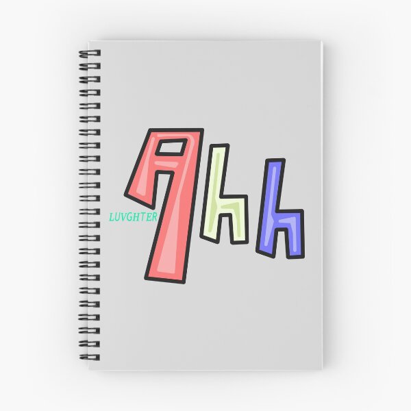 Item preview, "Ahh" - LUVGHTER designed and sold by RyanJamesEver.