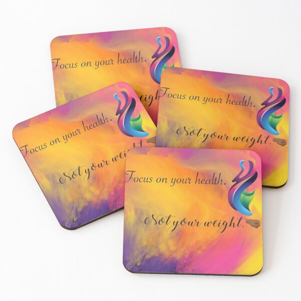 Item preview, Health quotes print design designed and sold by Arshiya-4.