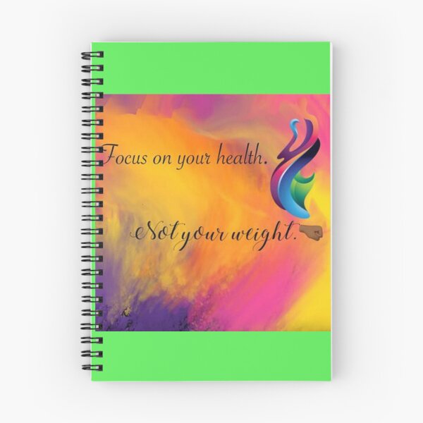Item preview, Health quotes print design designed and sold by Arshiya-4.