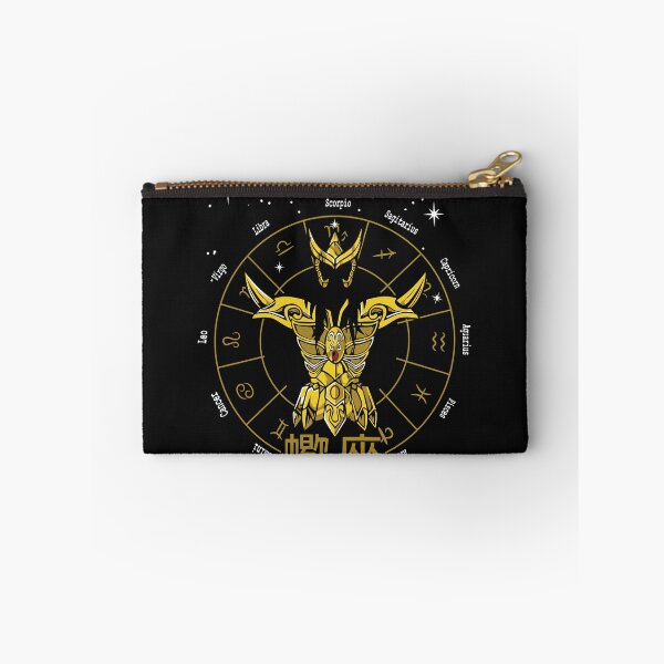 Item preview, SCORPIO CLOTH - MILO GOLD CLOTH SAINT SEIYA designed and sold by Frikiflix.
