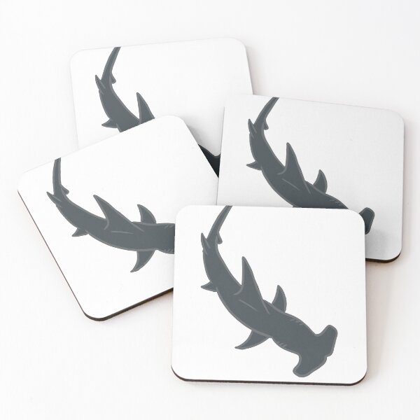 Item preview, Hammer Headshark designed and sold by willowsbunnies.