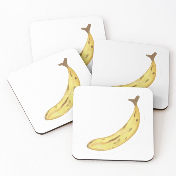 Item preview, BANANA designed and sold by SClassWeirdos.