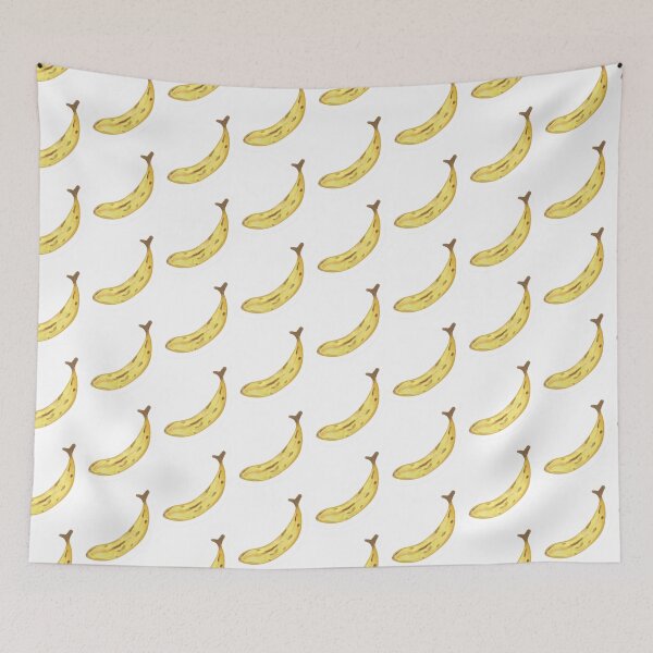 Item preview, BANANA designed and sold by SClassWeirdos.