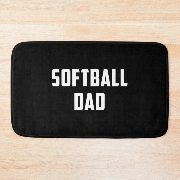 Item preview, Softball Dad Fastpitch designed and sold by nikkidawn74.