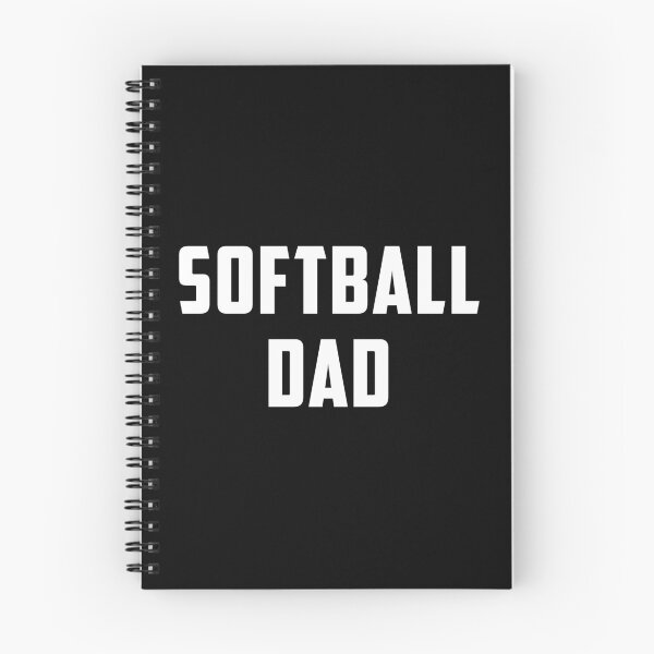 Item preview, Softball Dad Fastpitch designed and sold by nikkidawn74.