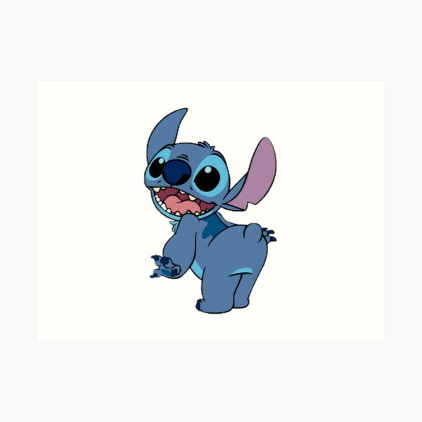 Stitch Wallpaper iPad Cases & Skins for Sale