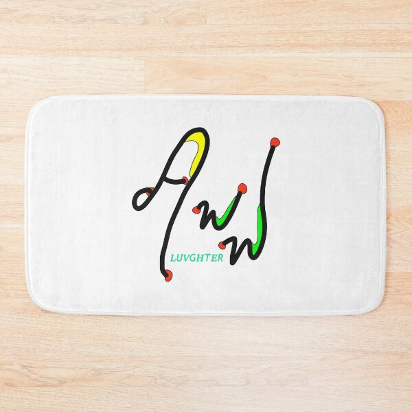 Item preview, "Aww" - LUVGHTER designed and sold by RyanJamesEver.