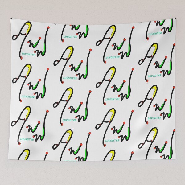 Item preview, "Aww" - LUVGHTER designed and sold by RyanJamesEver.