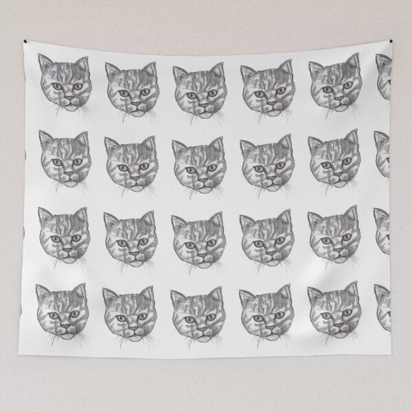 Item preview, Feline designed and sold by Grb909.