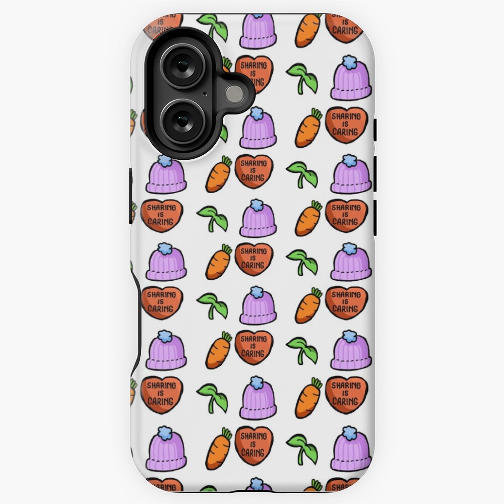 Item preview, iPhone Tough Case designed and sold by Jimmies.