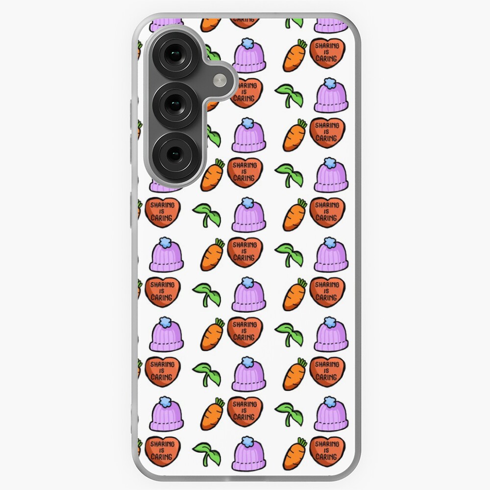 Item preview, Samsung Galaxy Soft Case designed and sold by Jimmies.