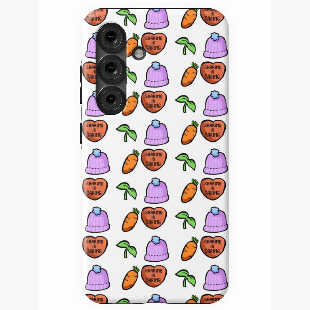 Item preview, Samsung Galaxy Tough Case designed and sold by Jimmies.