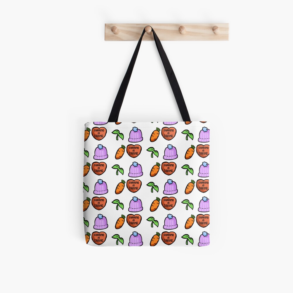 Item preview, All Over Print Tote Bag designed and sold by Jimmies.