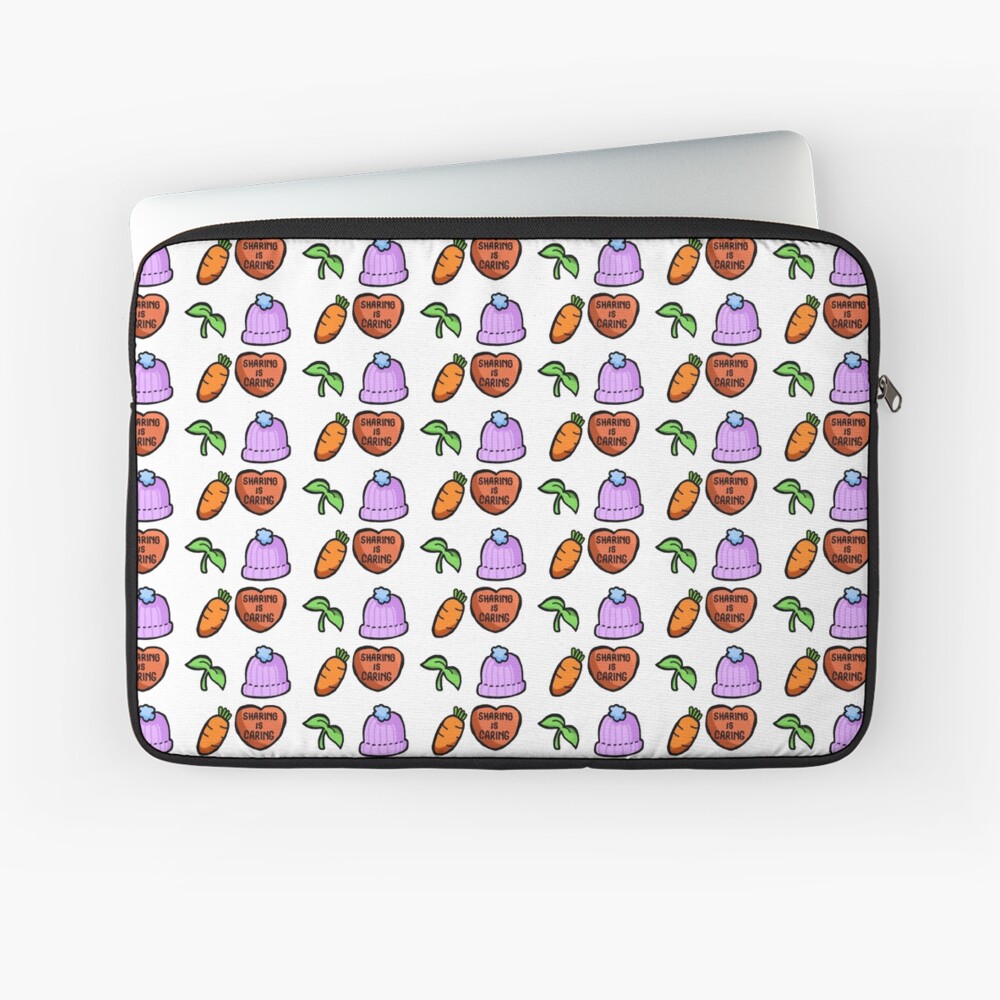 Item preview, Laptop Sleeve designed and sold by Jimmies.