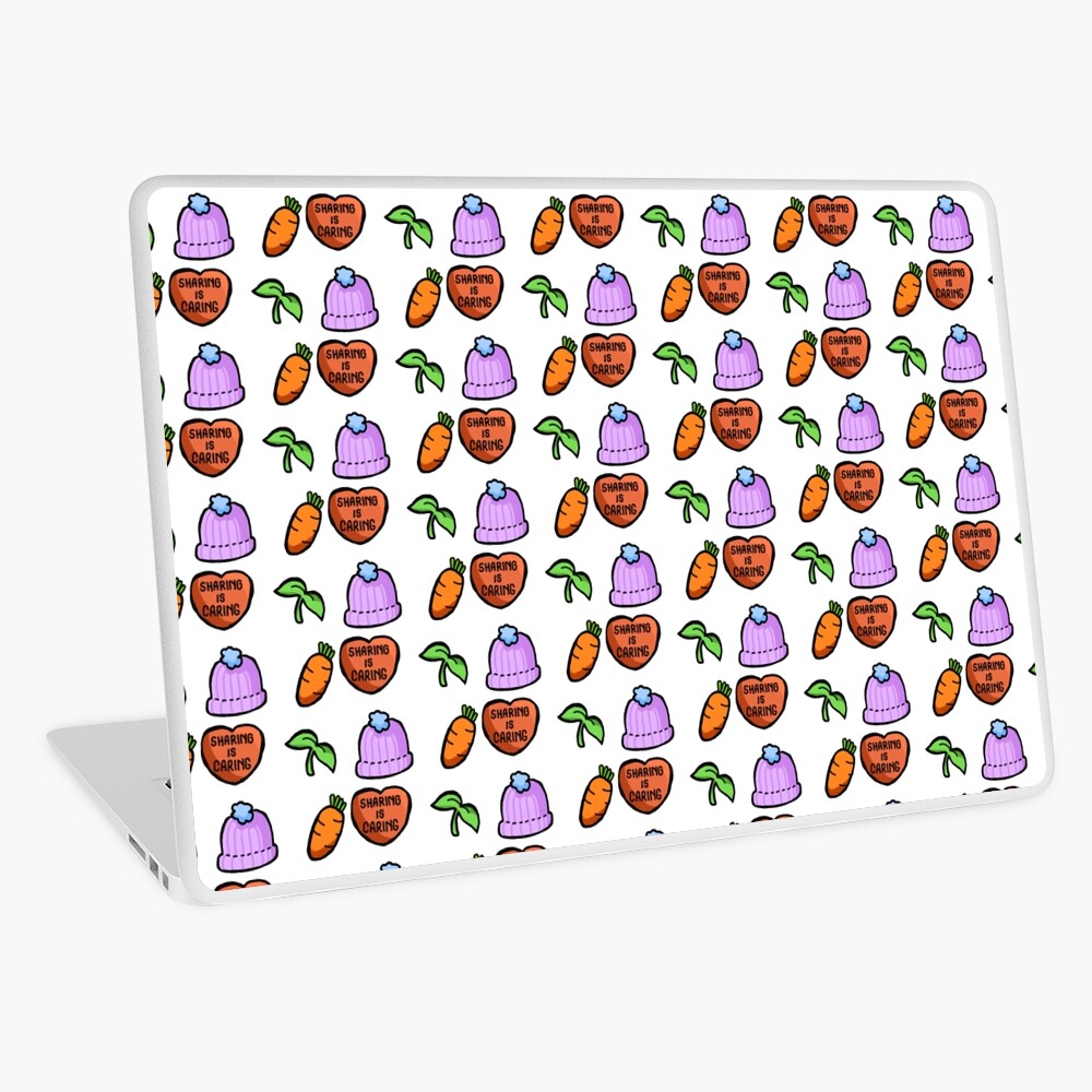 Item preview, Laptop Skin designed and sold by Jimmies.