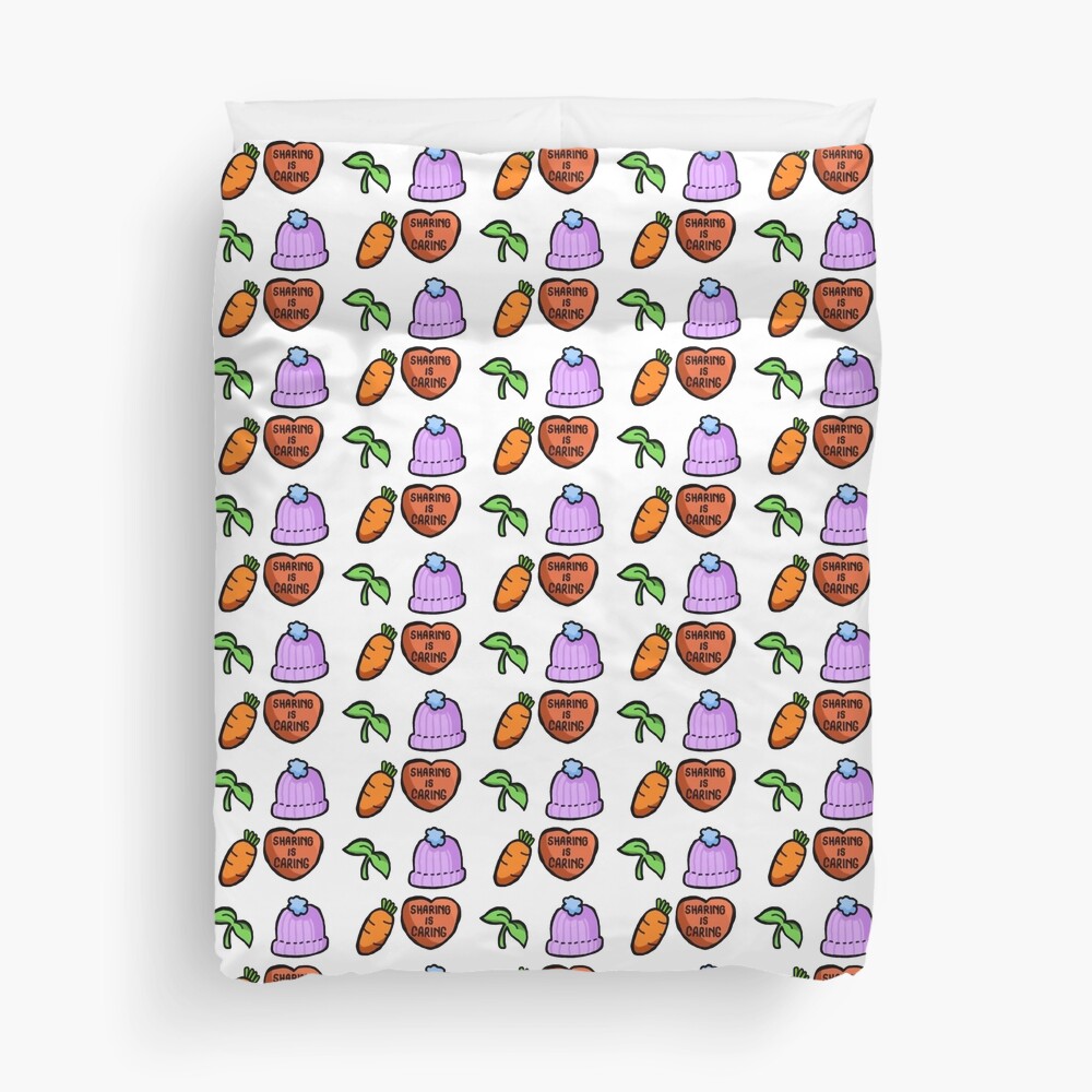 Item preview, Duvet Cover designed and sold by Jimmies.