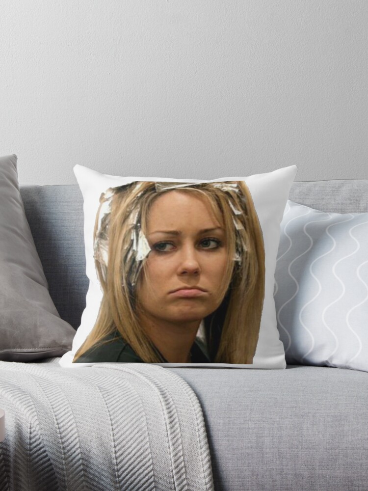 lauren conrad throw pillows