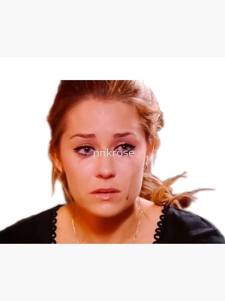 Lauren Conrad's Single Black Tear: The Real Culprit Revealed