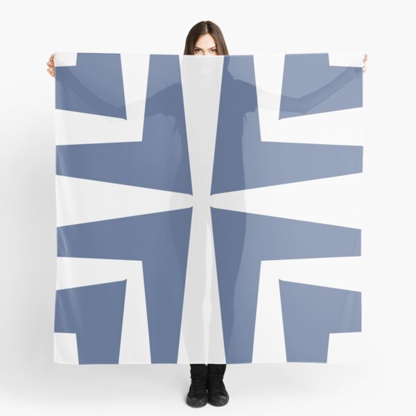 Snips Scarf