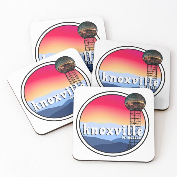 Item preview, Retro Knoxville designed and sold by Bronte Taylor.