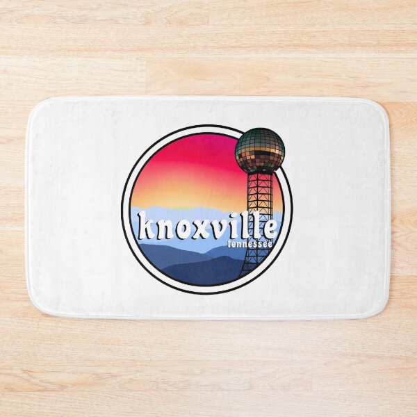 Item preview, Retro Knoxville designed and sold by Bronte Taylor.