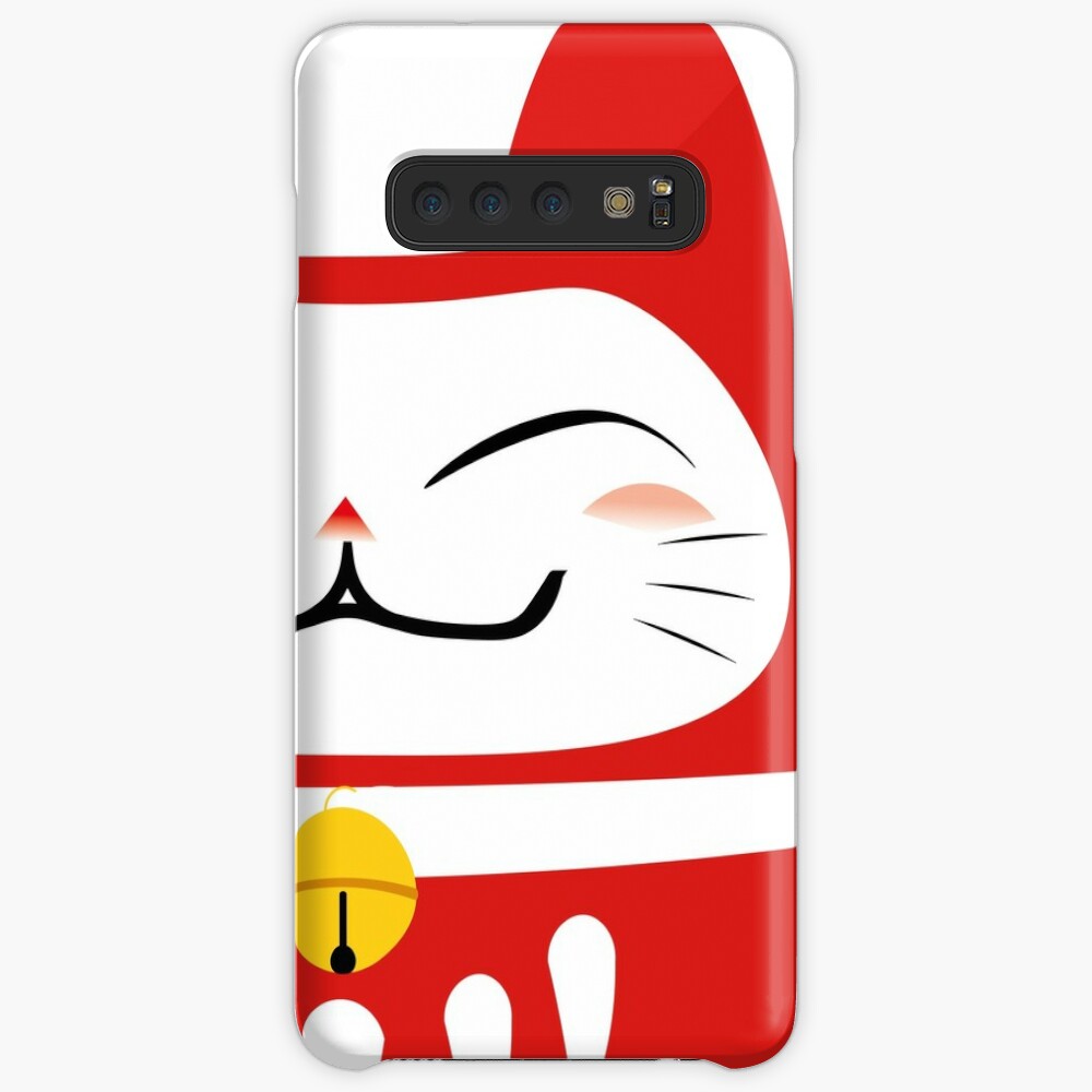 maneki neko daruma