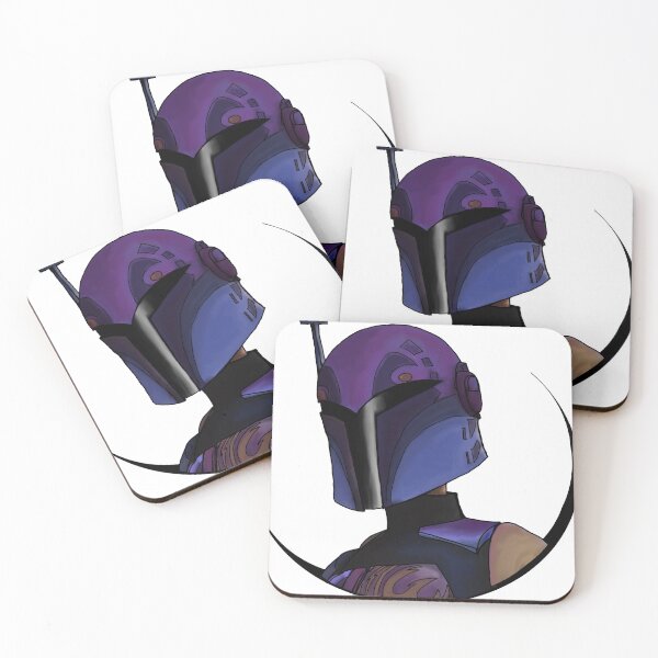 Item preview, Sabine Wren designed and sold by nycto_ designs.