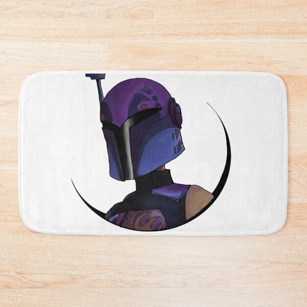 Item preview, Sabine Wren designed and sold by nycto_ designs.