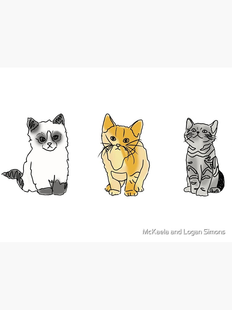 Tumblr  Cat art, Cute drawings, Cute art