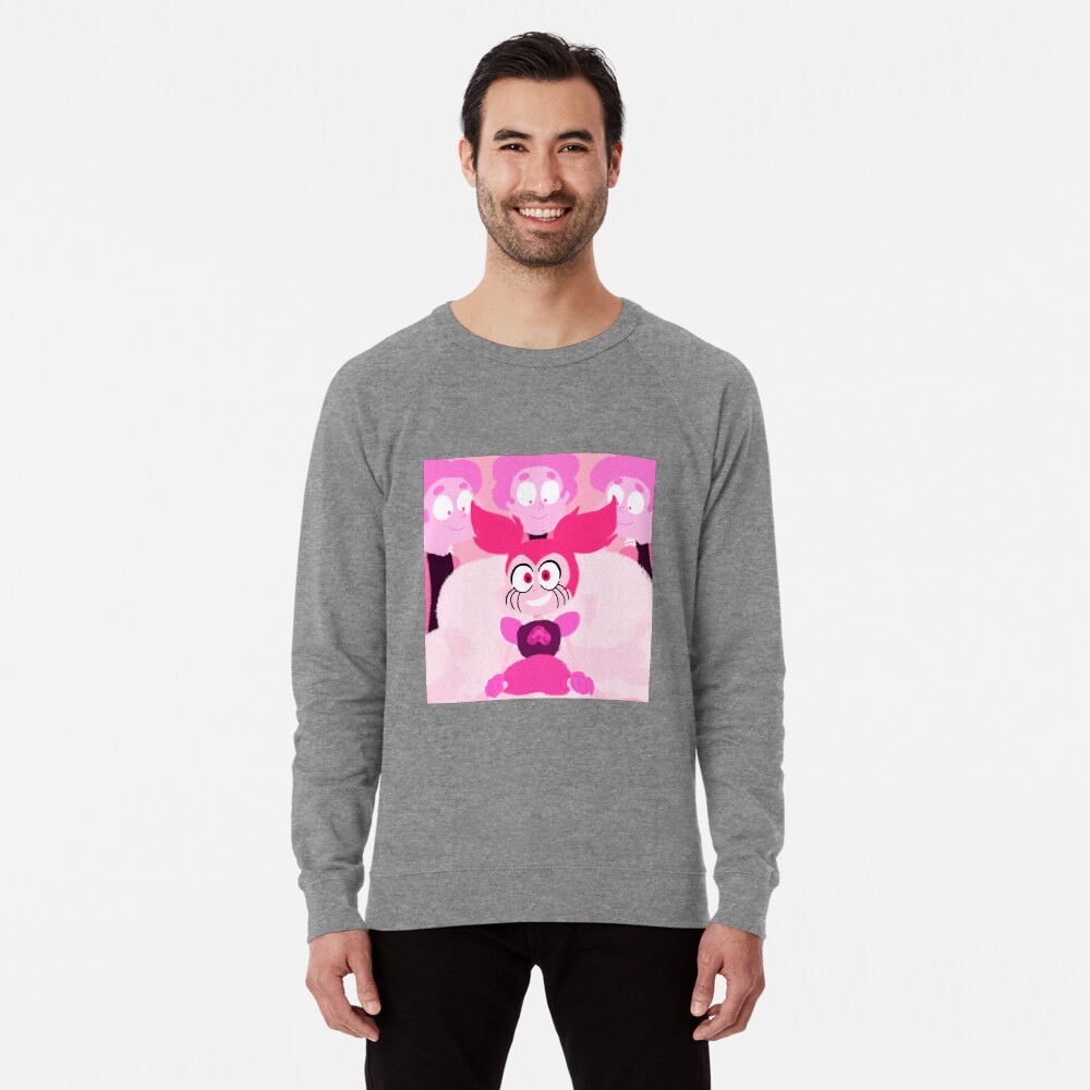 Steven 2025 universe sweatshirt