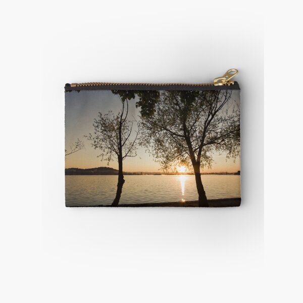 Item preview, Sunrise at Lake Burley Griffin in Canberra/ACT/Australia (4) designed and sold by Wolf Sverak Photography.