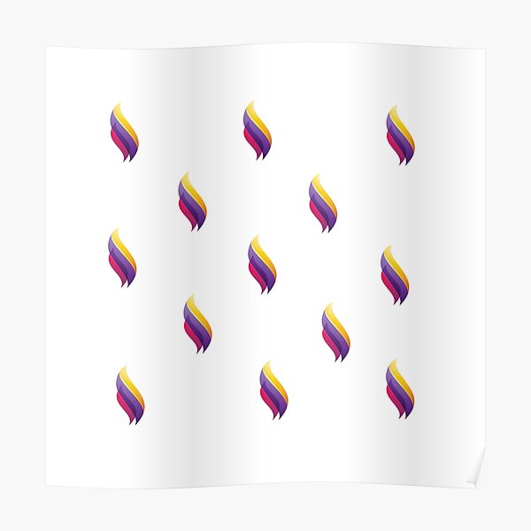 Simple Design Poster