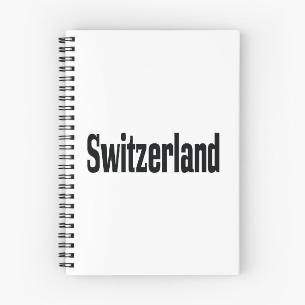 Item preview, Switzerland designed and sold by ProjectX23.