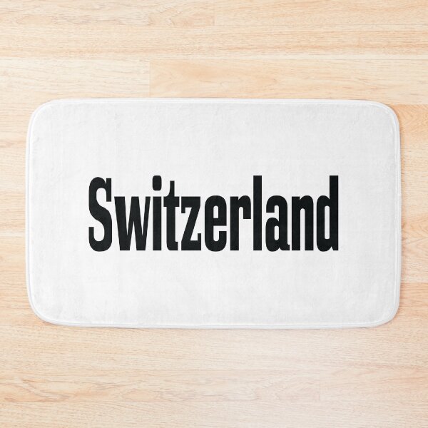 Item preview, Switzerland designed and sold by ProjectX23.