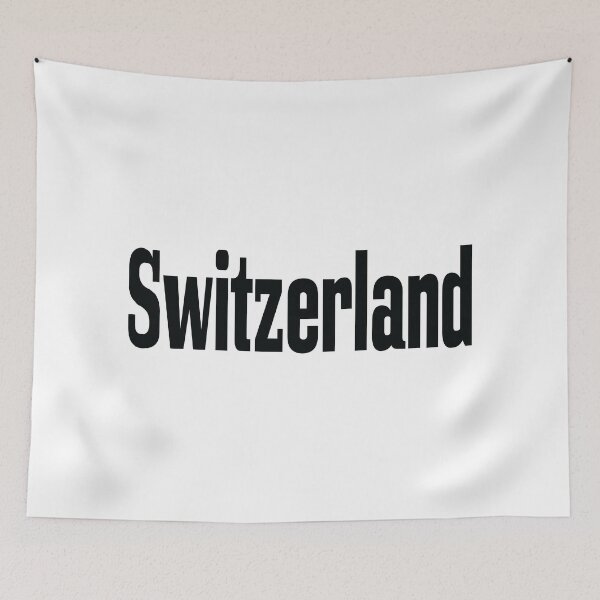 Item preview, Switzerland designed and sold by ProjectX23.