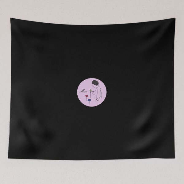 Item preview, Halsey//More designed and sold by UberGhibli.