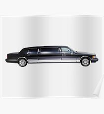 Limo Poster