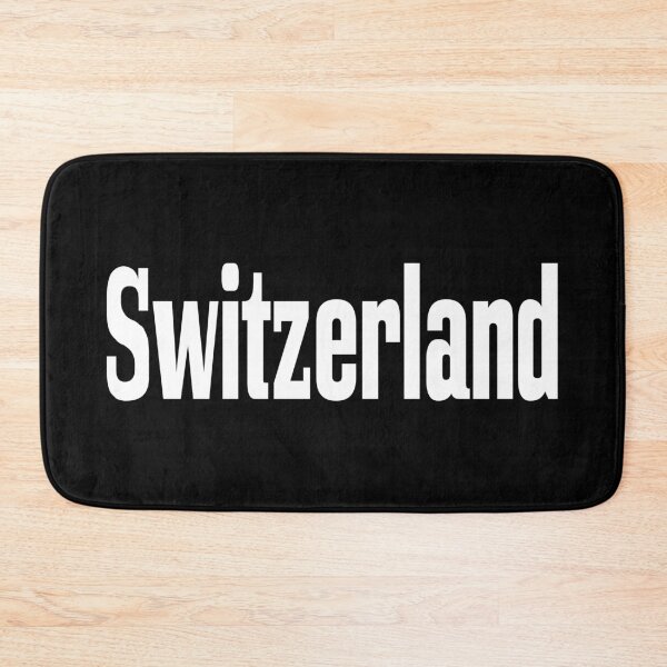 Item preview, Switzerland designed and sold by ProjectX23.