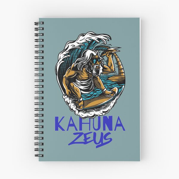 Item preview, Kahuna Zeus designed and sold by gigicristal70.