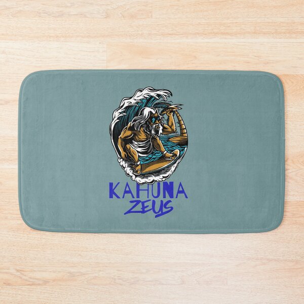 Item preview, Kahuna Zeus designed and sold by gigicristal70.