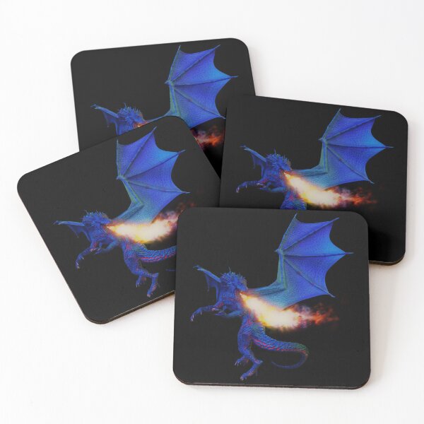 Item preview, Dragon Fire designed and sold by vonHobo.