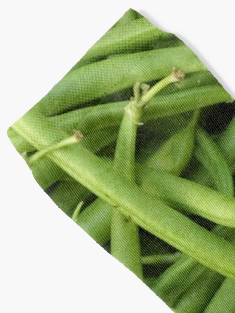 Alternate view of Green Beans Socks