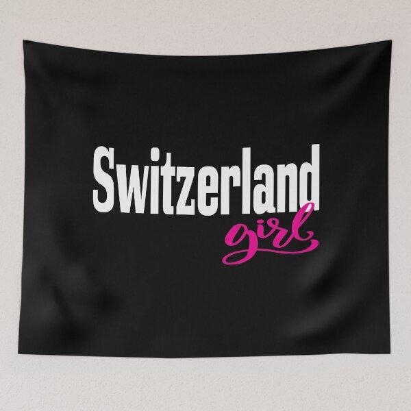 Item preview, Switzerland Girl designed and sold by ProjectX23.