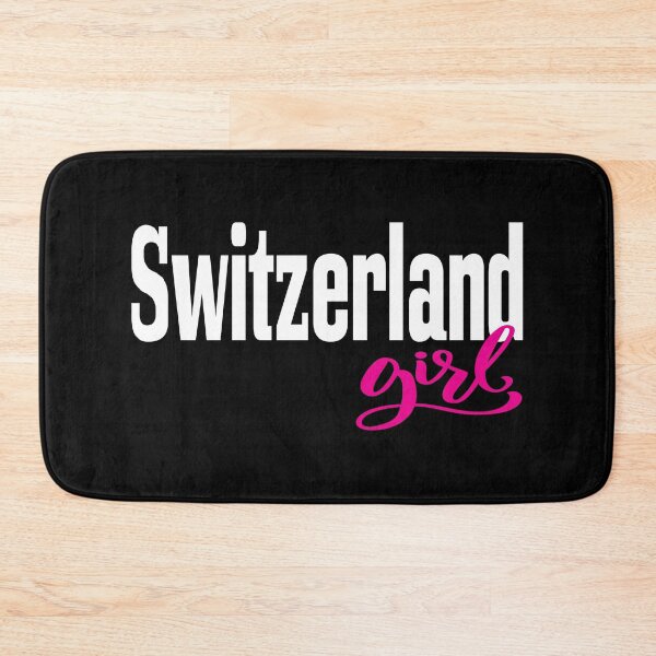 Item preview, Switzerland Girl designed and sold by ProjectX23.