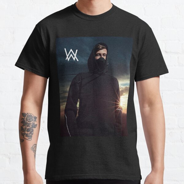 Alan Walker Classic T-Shirt