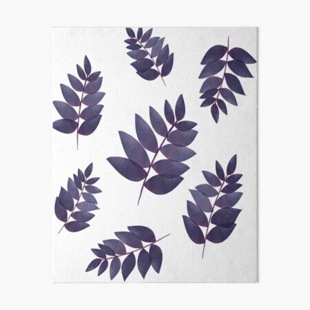 Olive branch design! Art Board Print for Sale by Lexi Hurst