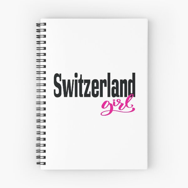 Item preview, Switzerland Girl designed and sold by ProjectX23.