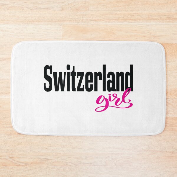 Item preview, Switzerland Girl designed and sold by ProjectX23.